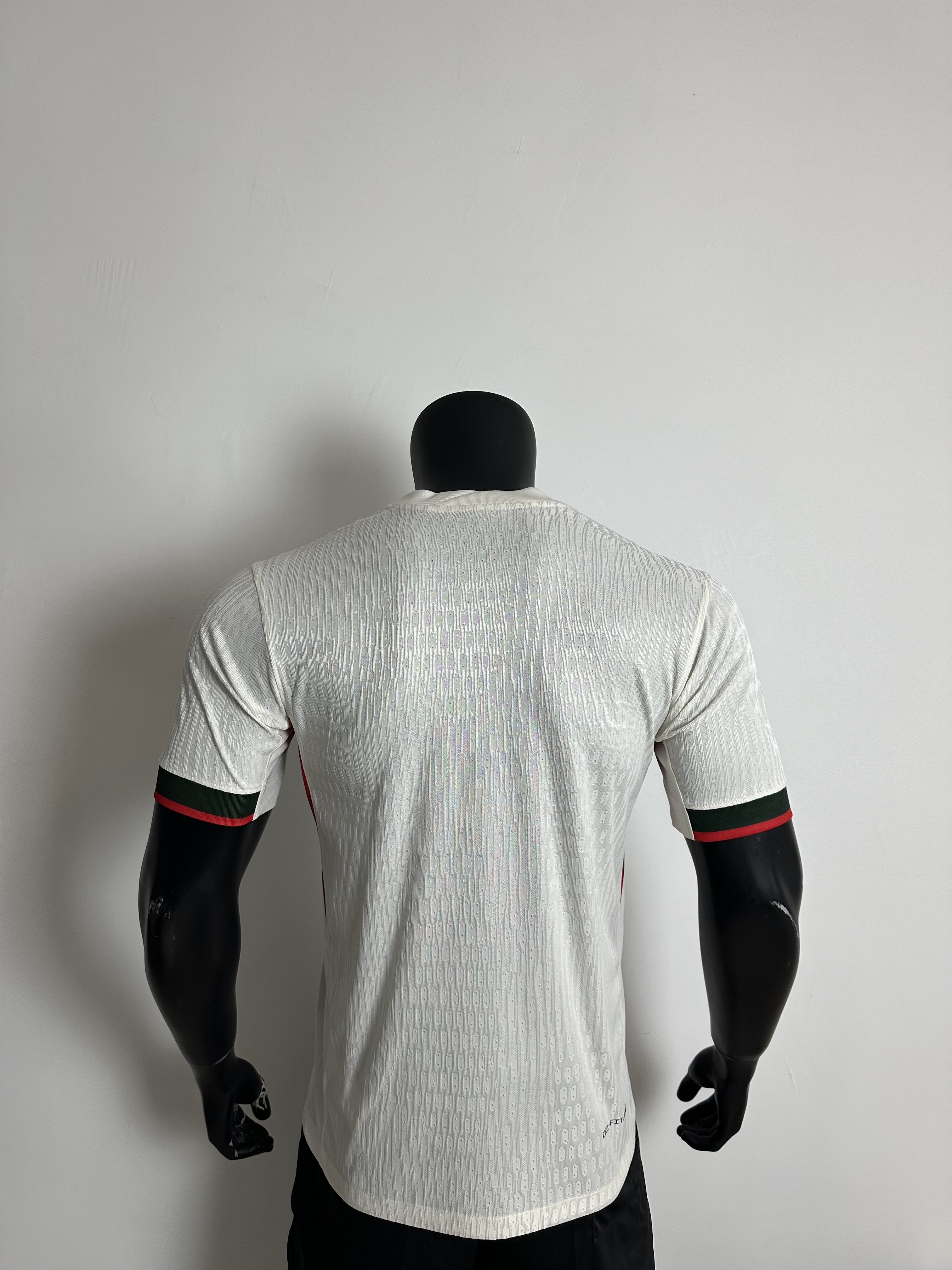Chelsea FC Away Kit Players Edition